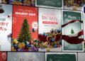 VideoHive Festive Christmas Stories 60940335