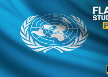 VideoHive Flag Studio Pro | Flag Animation Template 60954775