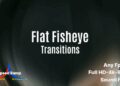 VideoHive Flat Fisheye Transition 60998020