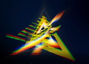 VideoHive Glitch Logo Intro 60767046