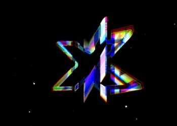 VideoHive Glitch Logo Intro 60833852