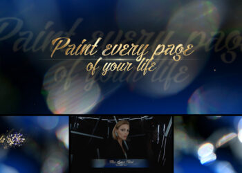 VideoHive Greetings 4K 60879813