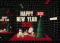 VideoHive Happy New Year 2026 60931683