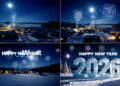 VideoHive Happy New Year 61001967