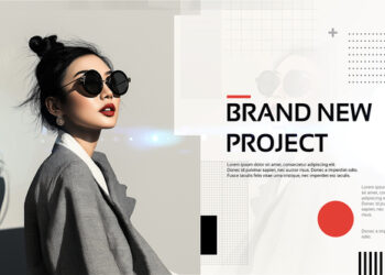 VideoHive Intro Opener 60803403