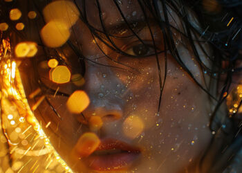 VideoHive Light Leak Overlays Pack – Cinematic Glow & Lens Flare Effects For Premiere Pro 60926967