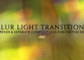 VideoHive Light Transitions 60927873