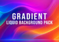 VideoHive Liquid Gradients Background Pack For Apple Motion and Final Cut Pro 61044960
