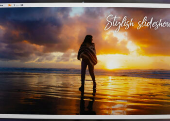 VideoHive Memories - Photo Slideshow 61021560