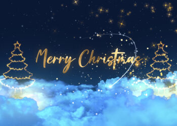 VideoHive Merry Christmas 61092057