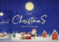 VideoHive Merry Christmas Inrto | MOGRT 60999502