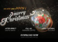 VideoHive Merry Christmas l Christmas Wishes l Christmas Greeting 25265724