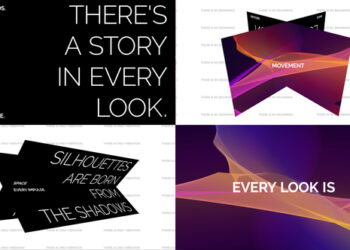 VideoHive Modern Intro - Fast Intro 60884866