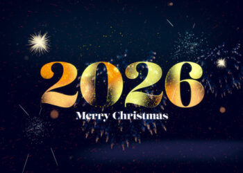 VideoHive New Year Countdown 61127022