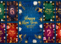 VideoHive New Year Stories & Christmas Stories 60912760