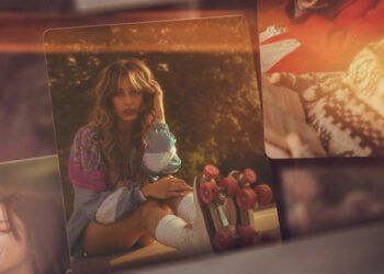 VideoHive Photo Slideshow 61012733