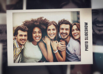 VideoHive Photo Slideshow || Gallery 60885255