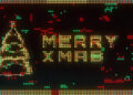 VideoHive Retro Christmas Intro 60963156