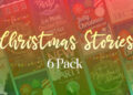 VideoHive Six Christmas Stories 61052452