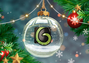 VideoHive Snow Globe Logo Reveal 60909680
