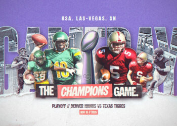 VideoHive The Champions Game - Sports Opener 60810910