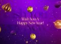 VideoHive The New Year Wishes 61127285