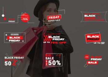 VideoHive Titles 60828193