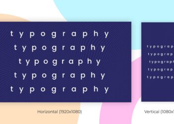 VideoHive Typography Opener 60789154