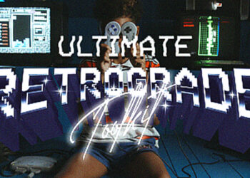 VideoHive Ultimate Retrograde Toolkit 60987591