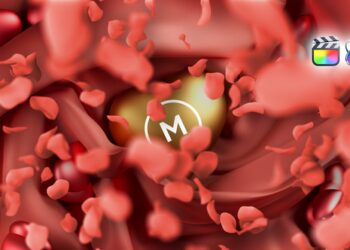 VideoHive Valentine Sweet Logo 56708226