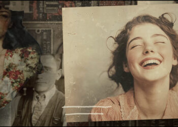 VideoHive Vintage Intro 58766278