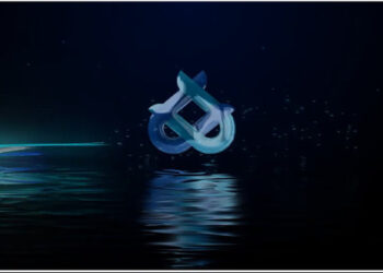 VideoHive Water Logo Animation V.2 59831629