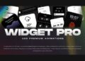VideoHive Widget Pro for Premiere Pro 60827587
