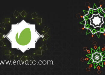 VideoHive Arabic Logo Reveal 10547072