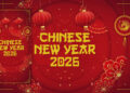 VideoHive Chinese New Year 2026 61385555