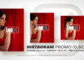 VideoHive Dynamic Instagram Promo | Premiere Pro 61234750