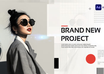 VideoHive Event Opener 61105888