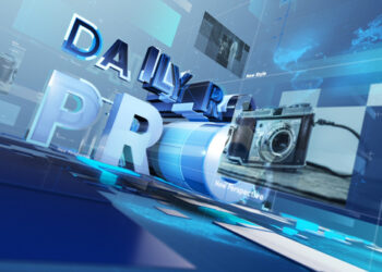 VideoHive Extreme 3D Typography Politic Title Opener 60982563