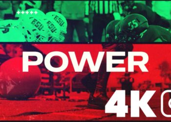 VideoHive Fast Sport Intro 61312058