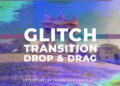 VideoHive Glitch Transition 61338674