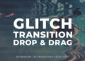 VideoHive Glitch Transition 61379261
