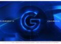 VideoHive Holography UI Logo Reveal 61392867