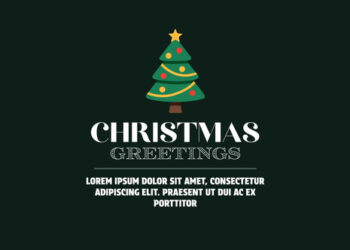 VideoHive Merry Christmas Opener | Horizontal, Vertical & Square 61010108