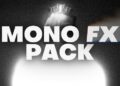VideoHive Mono FX Pack: High-Contrast Monochrome & Invert FX Toolkit for After Effects 60940062