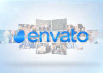 VideoHive Multi Photo Logo Intro 10497543