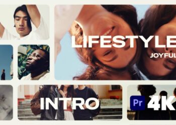 VideoHive Multi Screen Opener 61084428