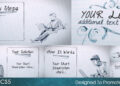 VideoHive Quick Sketch 2483040