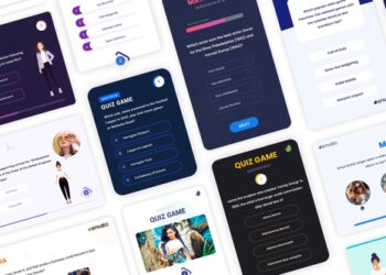 VideoHive Quiz Pack 35195402