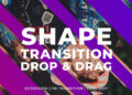 VideoHive Shape Transition 61365721