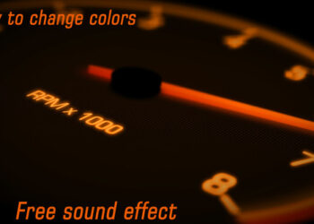 VideoHive Start Your Engines 4165665